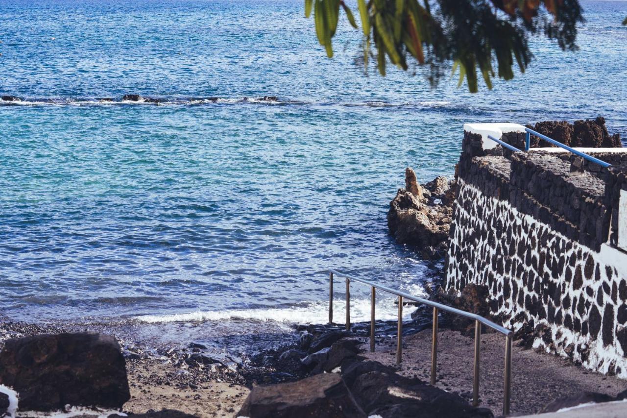 Volcano Getaway - Adults Only Punta Mujeres Luaran gambar