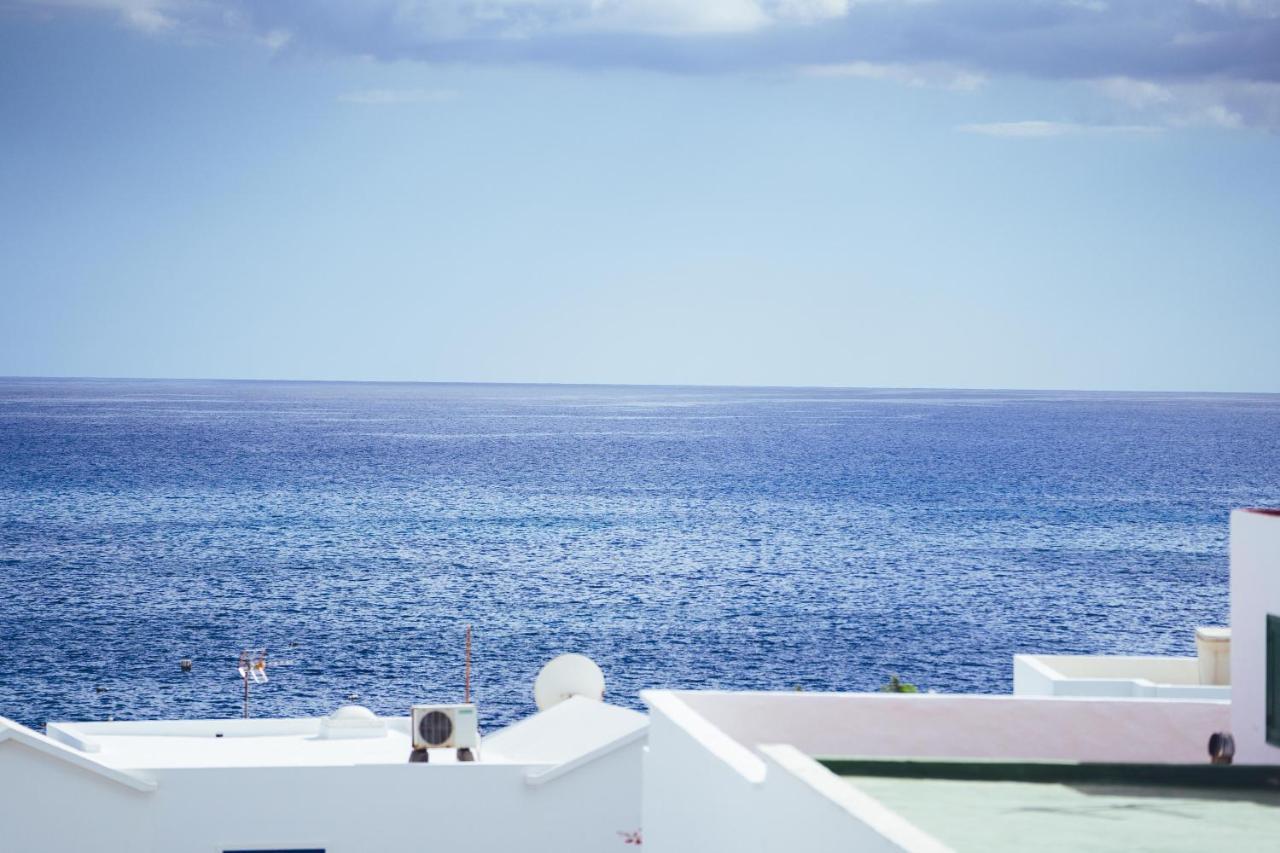 Volcano Getaway - Adults Only Punta Mujeres Luaran gambar