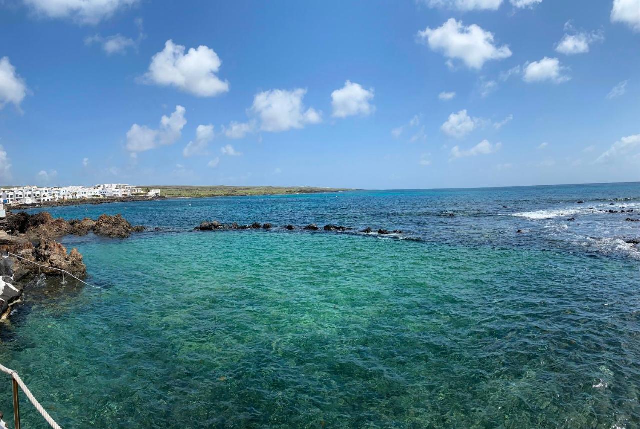Volcano Getaway - Adults Only Punta Mujeres Luaran gambar