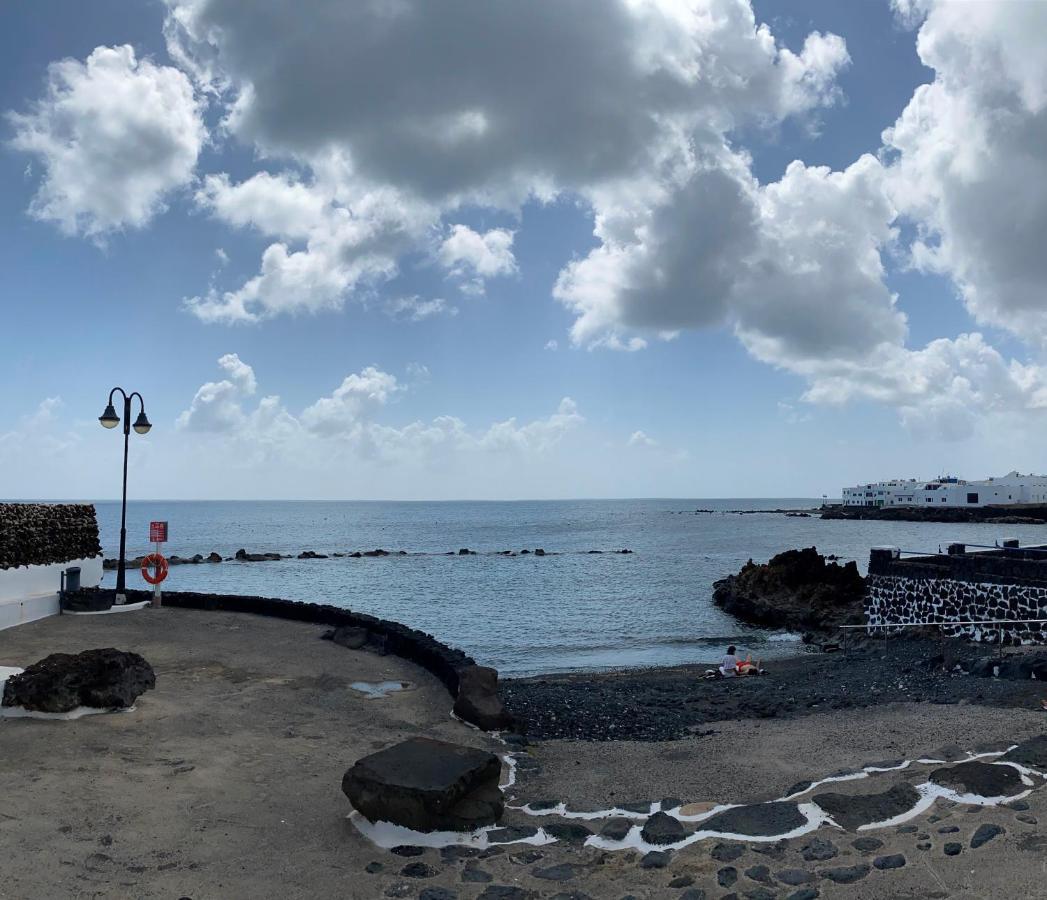 Volcano Getaway - Adults Only Punta Mujeres Luaran gambar