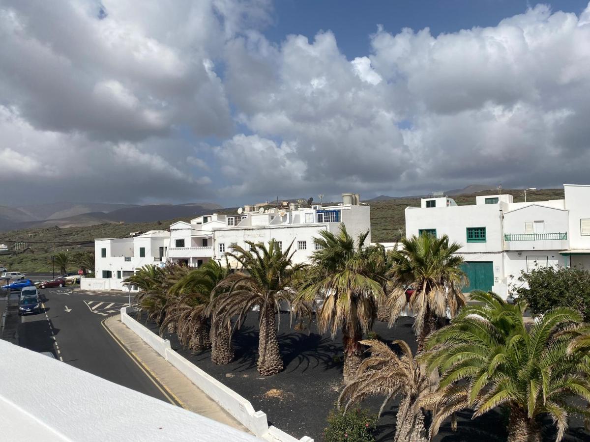 Volcano Getaway - Adults Only Punta Mujeres Luaran gambar