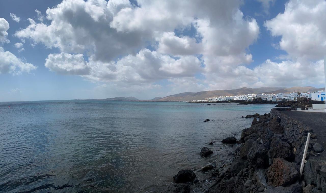 Volcano Getaway - Adults Only Punta Mujeres Luaran gambar