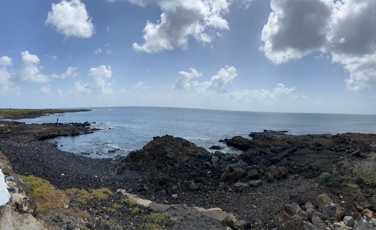 Volcano Getaway - Adults Only Punta Mujeres Luaran gambar
